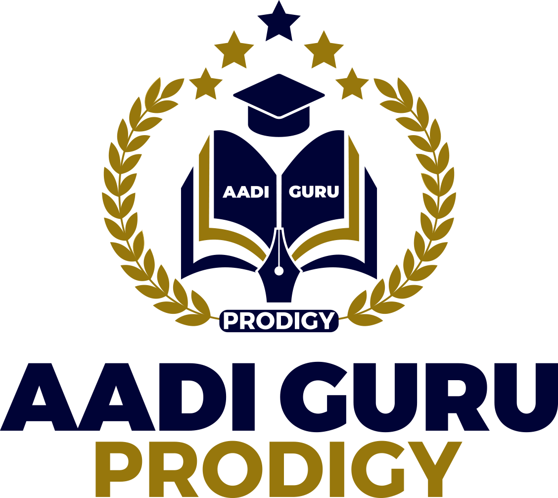 Aadiguru Prodigy