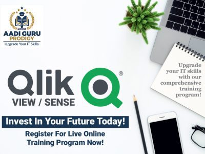 Qlik View & Qlik Sense