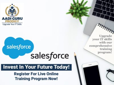 SalesForce