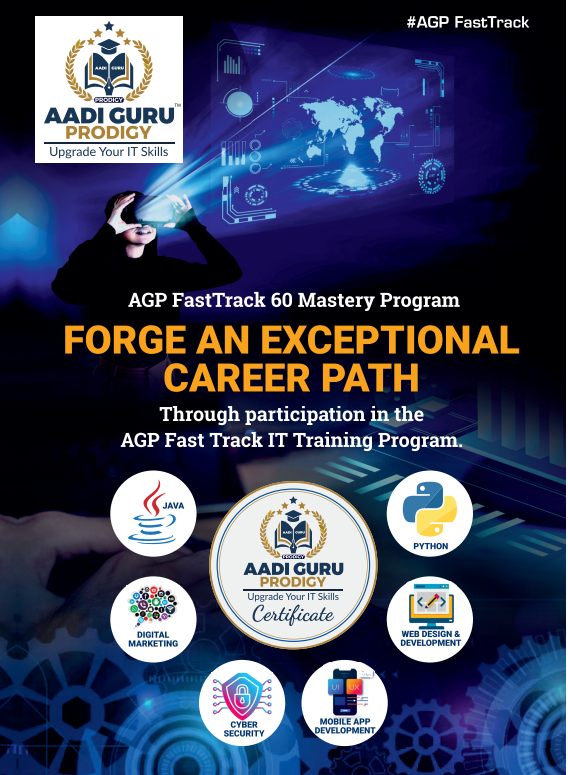 AGP Fast track