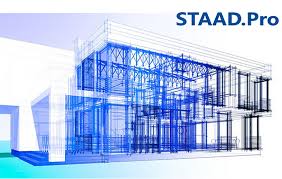 STAAD Pro Training – Master Structural Analysis & Design