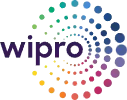 wipro logo