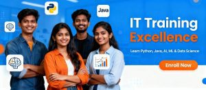 it courses in Bangalore